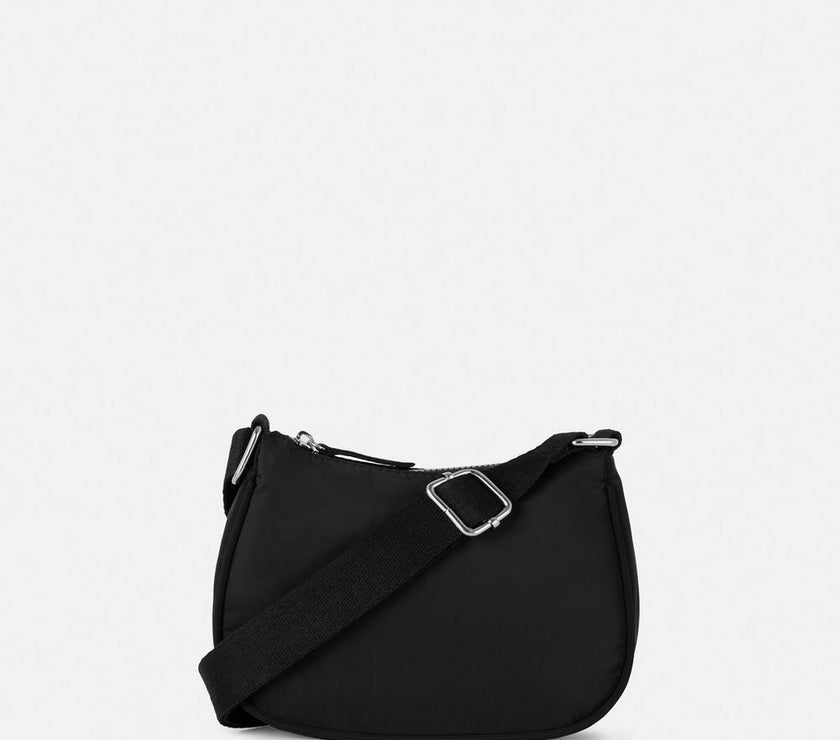 Zip Cross Body Bag