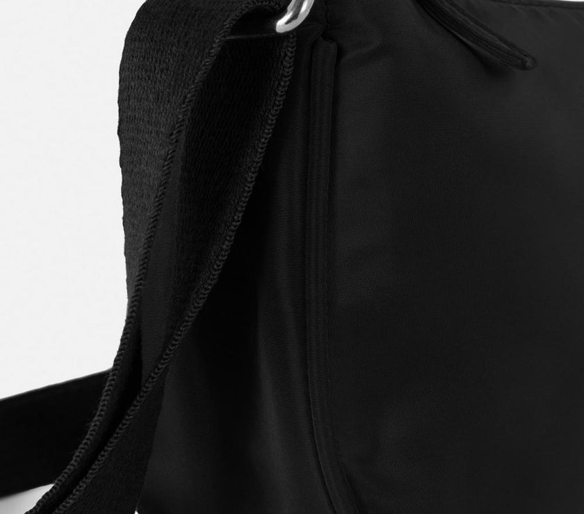 Zip Cross Body Bag