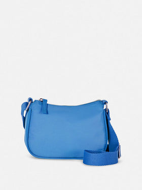 Zip Cross Body Bag