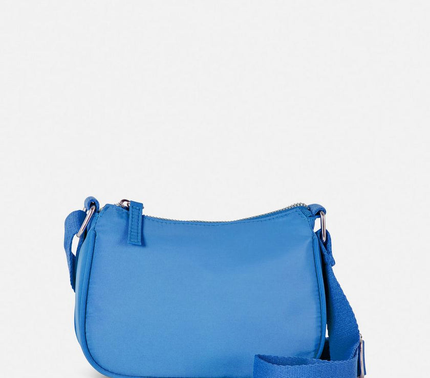 Zip Cross Body Bag