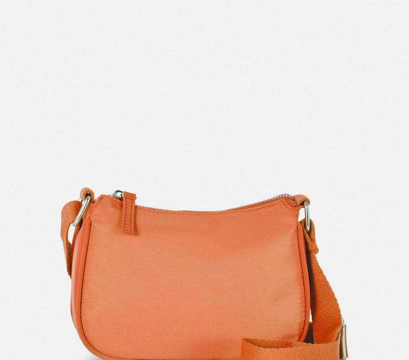 Zip Cross Body Bag