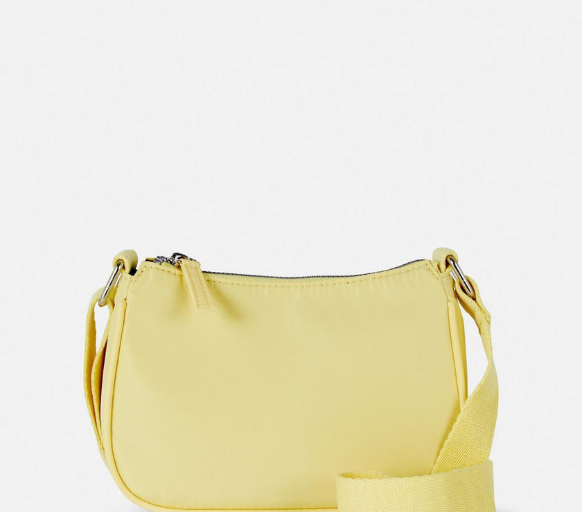 Zip Cross Body Bag
