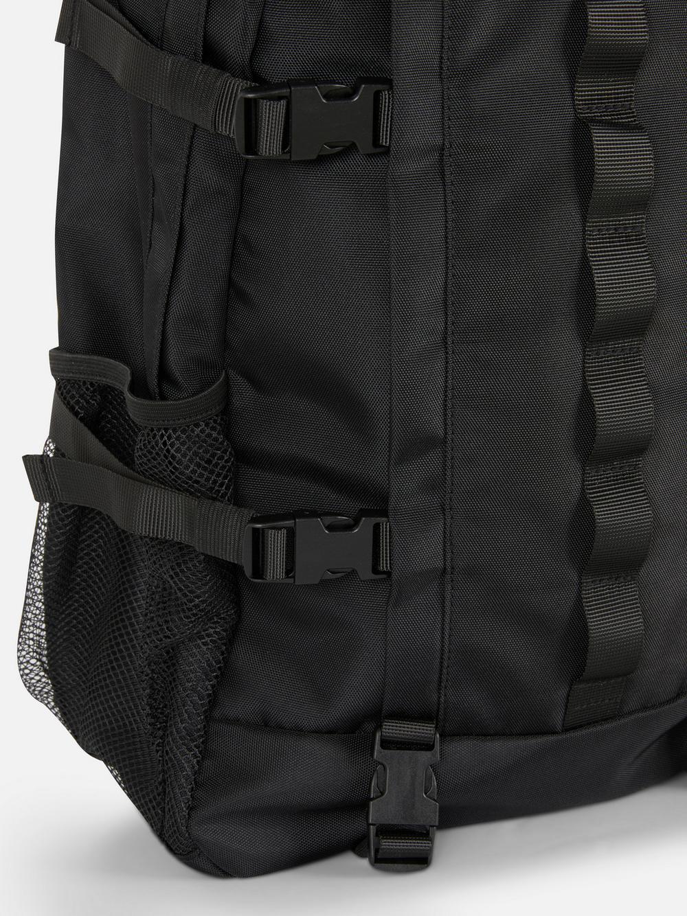 Hiking Multi-Strap Backpack