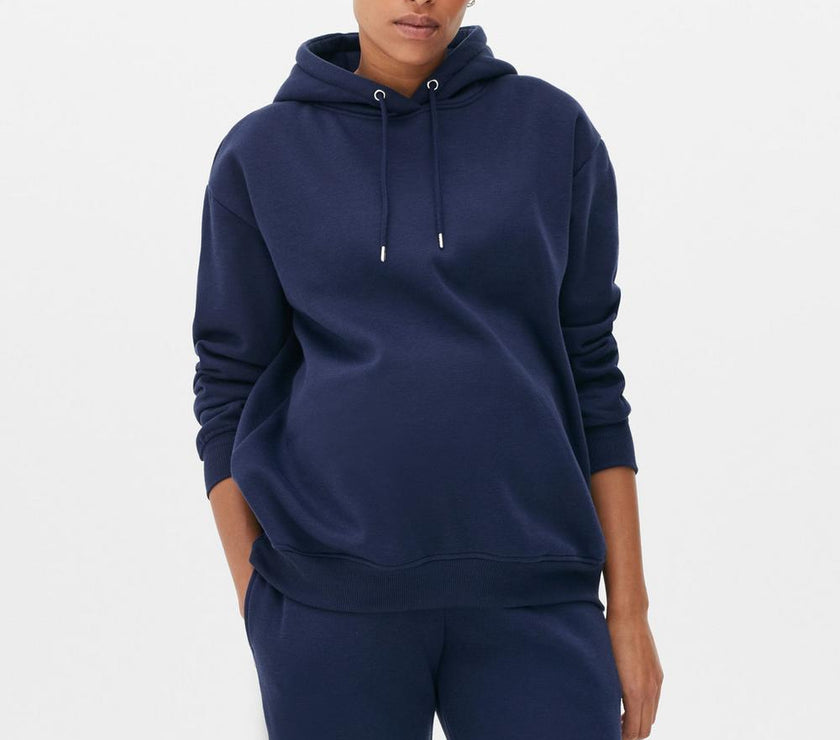 Co-Ord Pullover Hoodie
