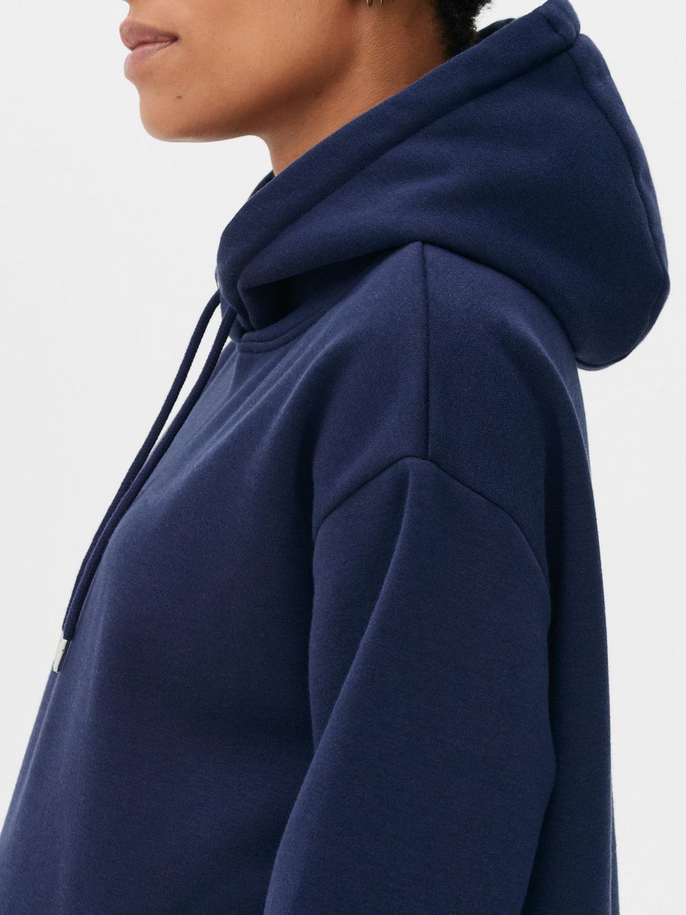 Co-Ord Pullover Hoodie