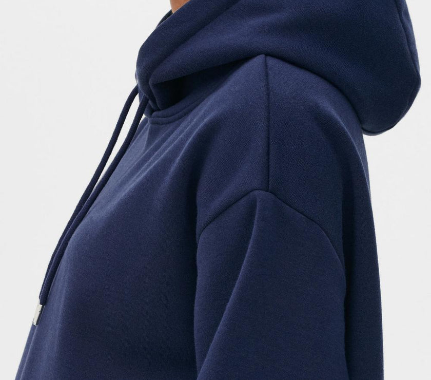 Co-Ord Pullover Hoodie