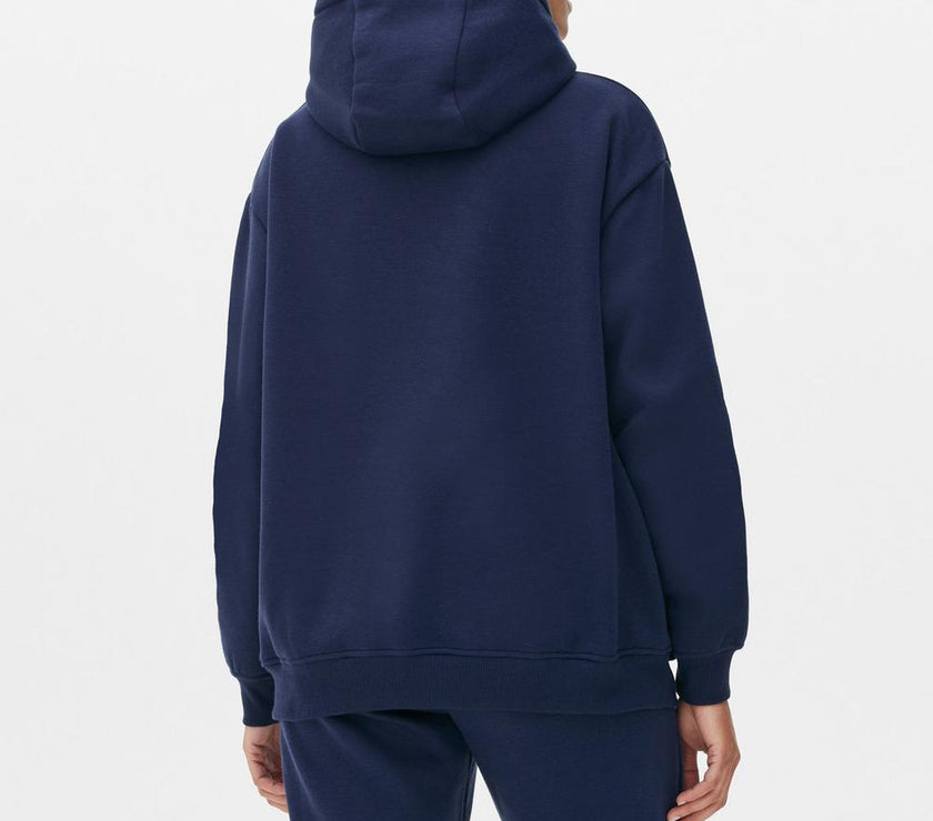 Co-Ord Pullover Hoodie