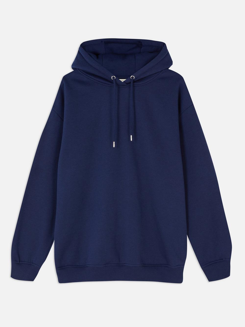 Co-Ord Pullover Hoodie