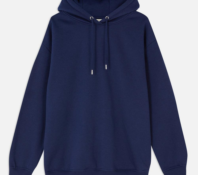 Co-Ord Pullover Hoodie