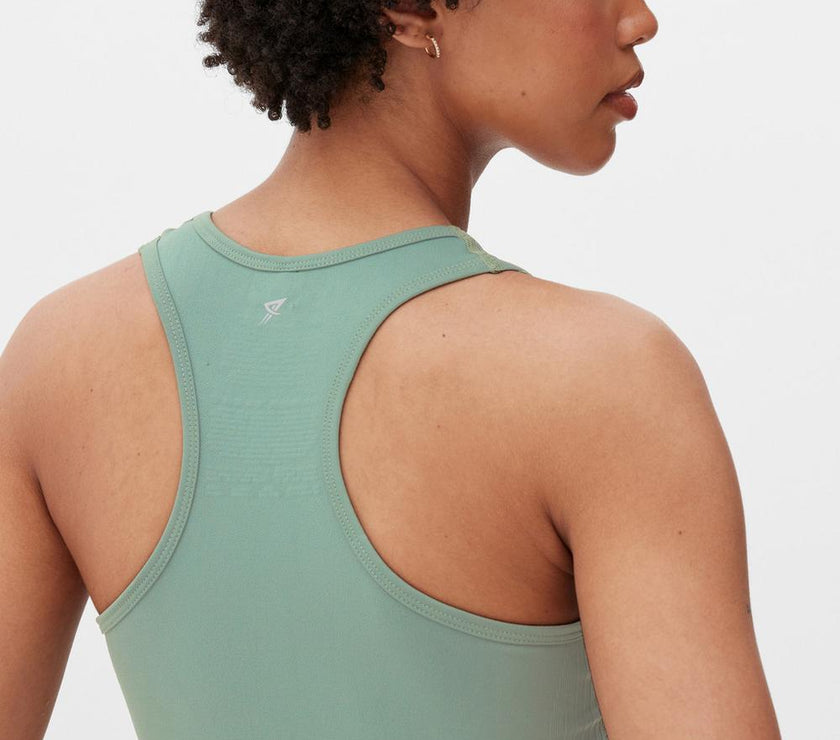 Seamfree Crop Top