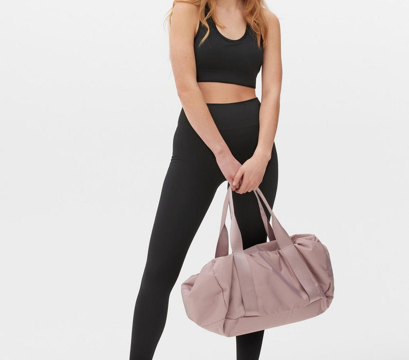 Seamfree Crop Top