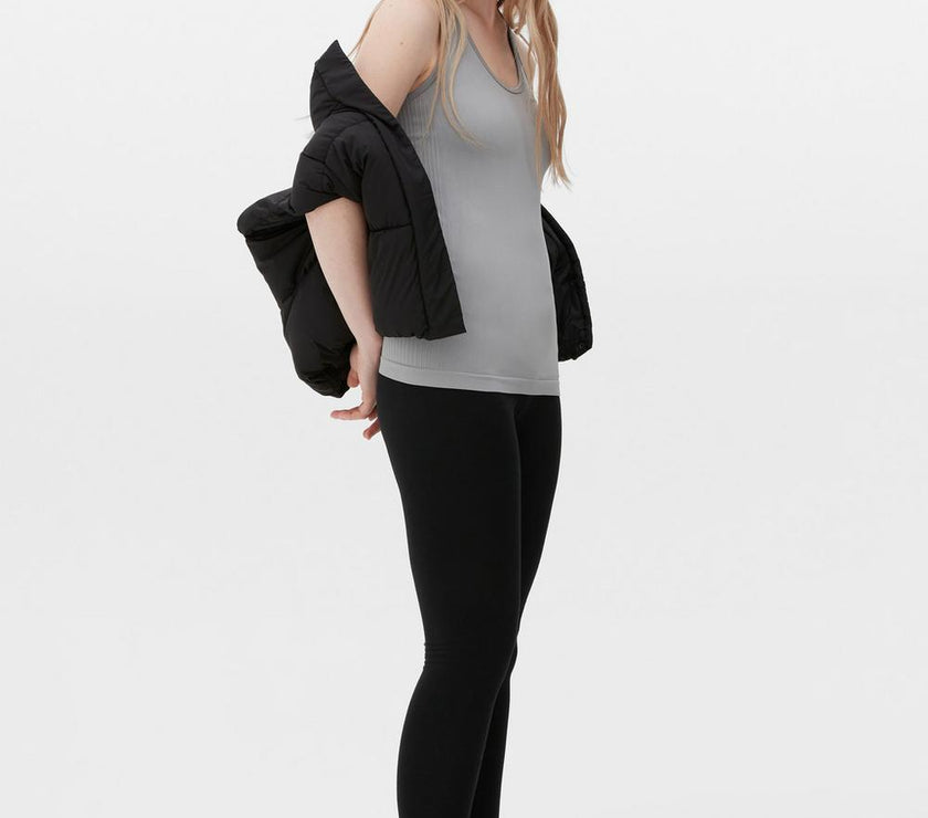 Seamfree Performance Vest Top
