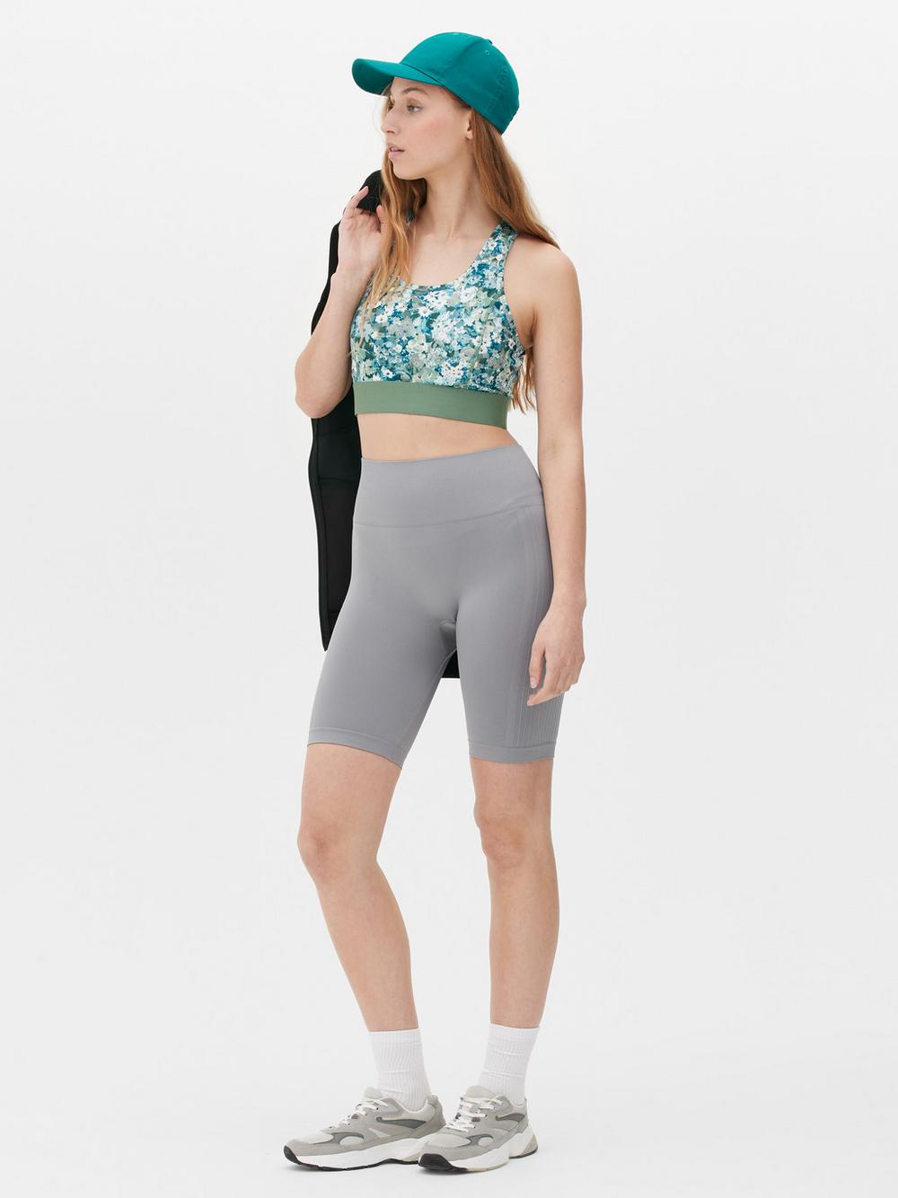 Performance Cycling Shorts