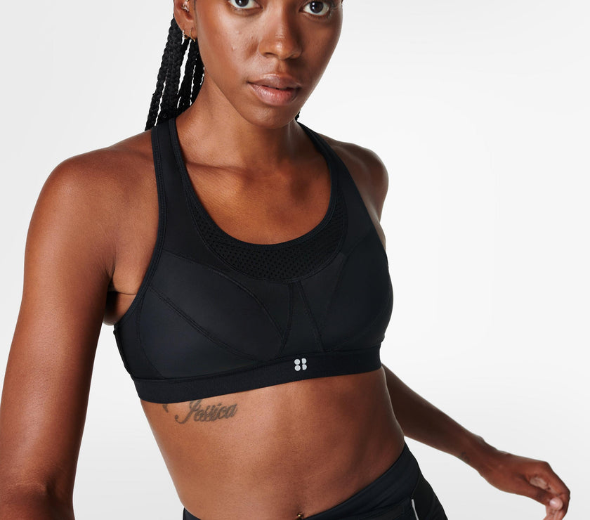 Ultra Running Bra