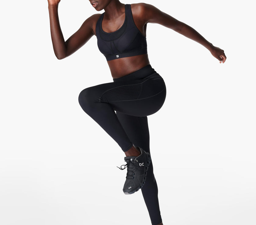 Ultra Running Bra