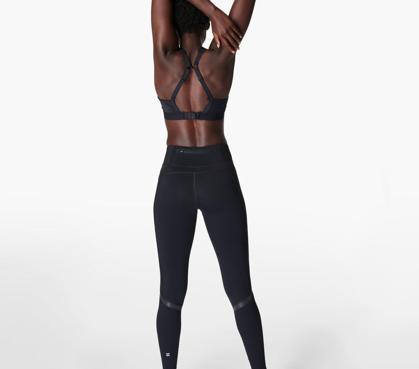 Ultra Running Bra