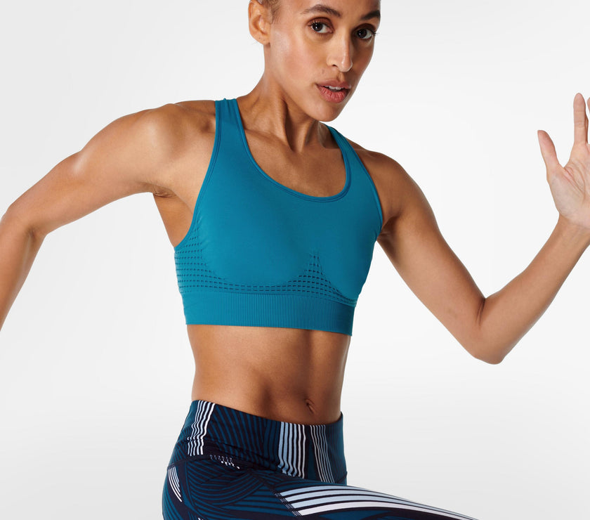 Stamina Sports Bra