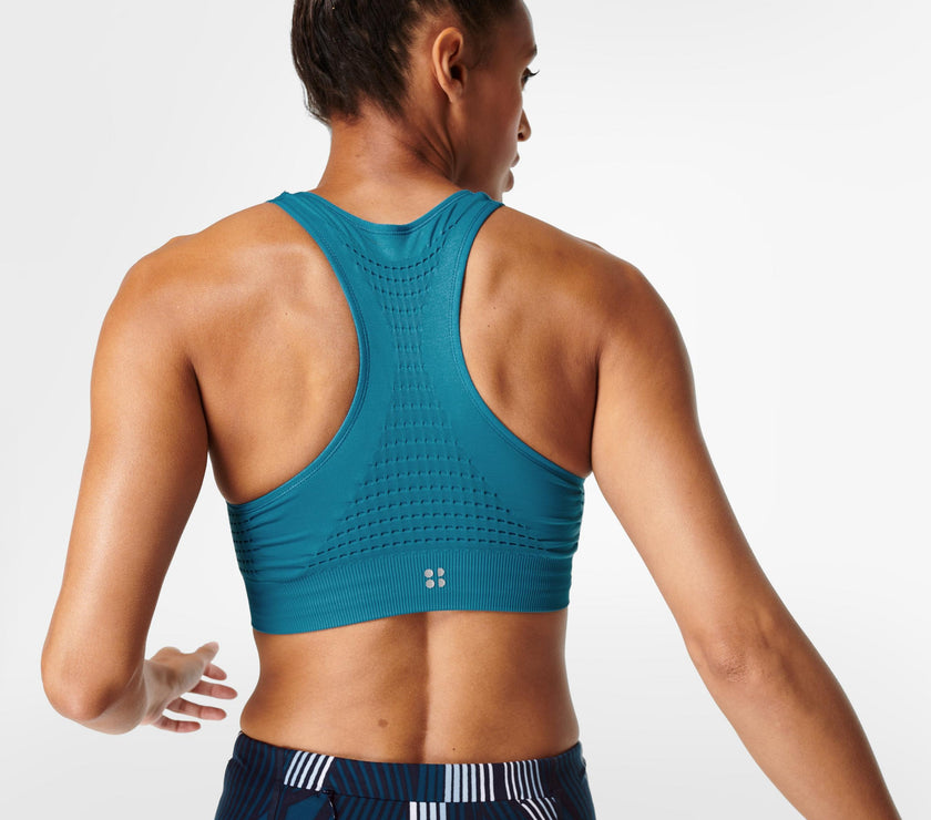 Stamina Sports Bra