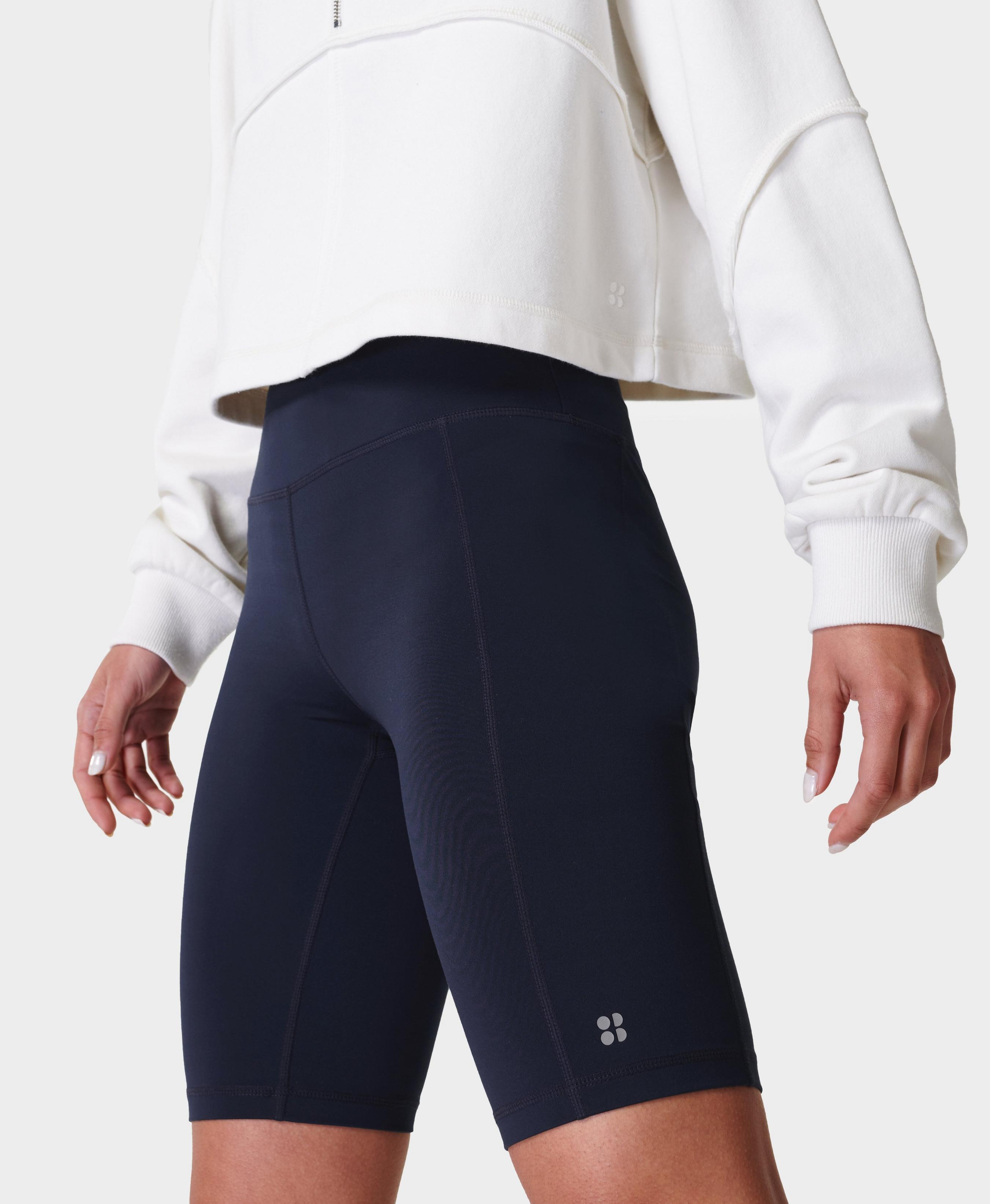 All Day 10" Cycling Shorts