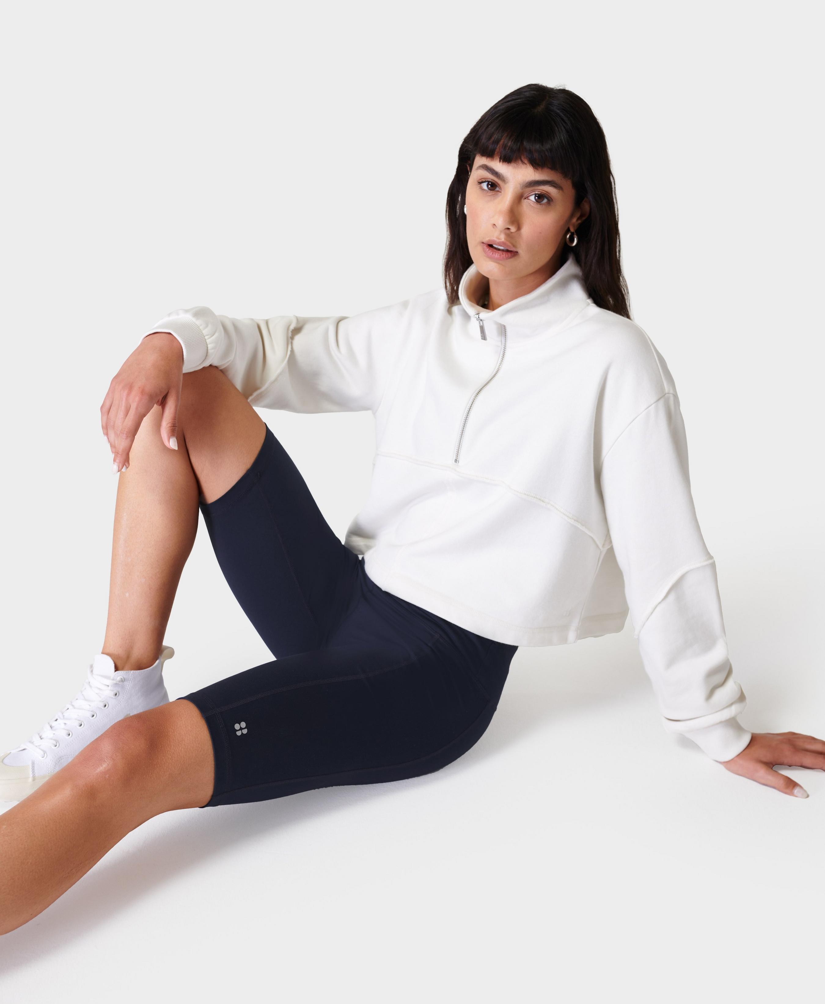 All Day 10" Cycling Shorts