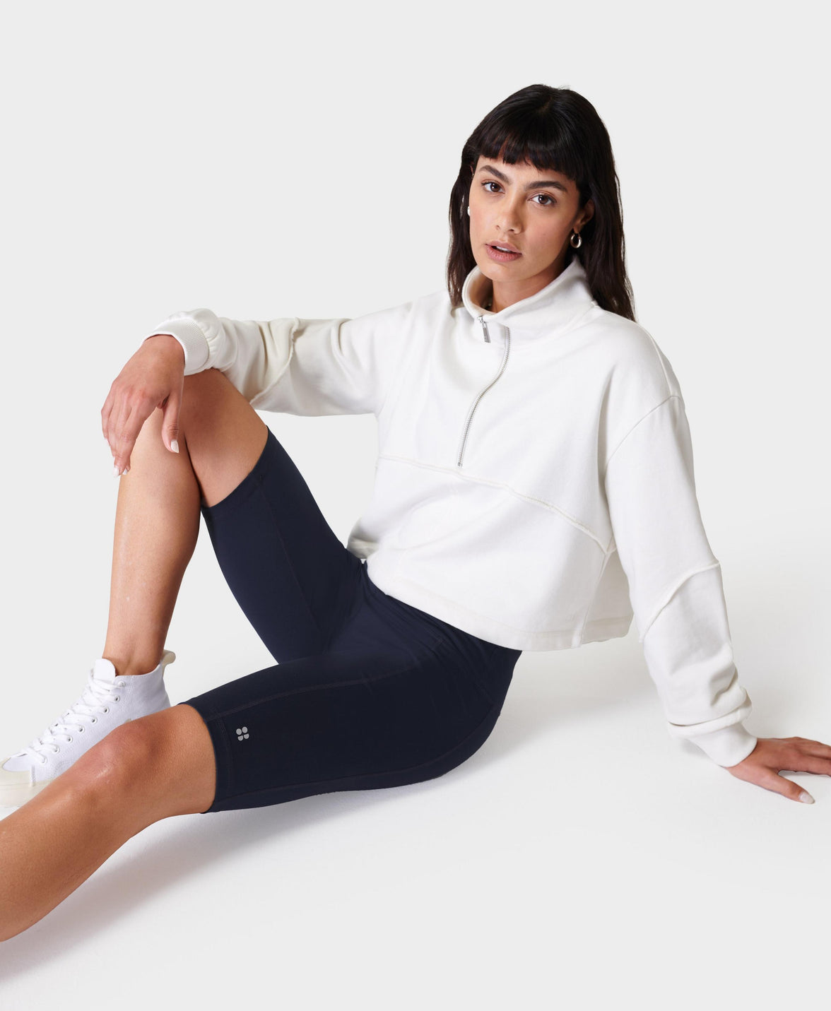 All Day 10" Cycling Shorts