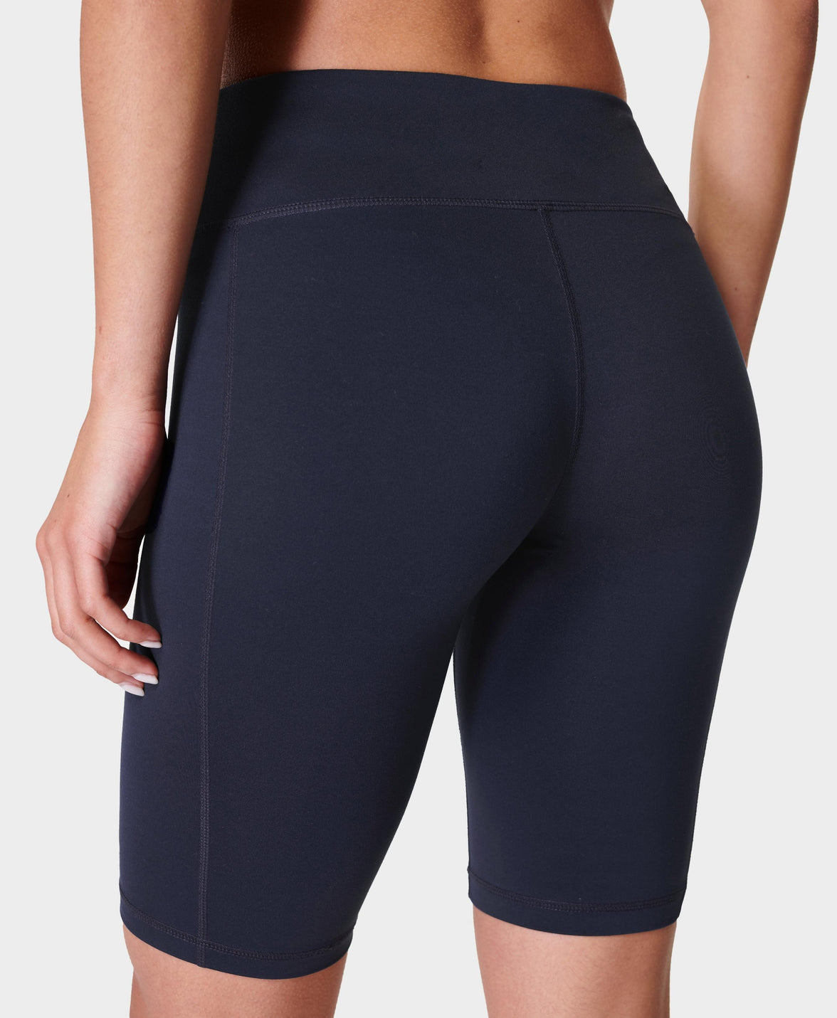 All Day 10" Cycling Shorts