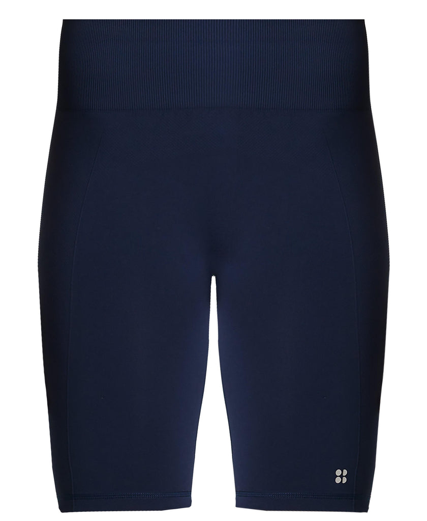 Seamless Gym Shorts