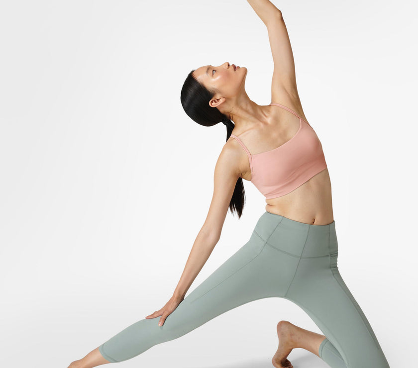 Restore Seamless Yoga Bra