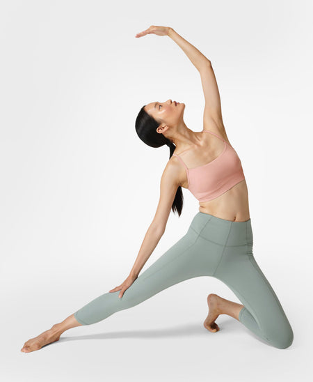 Restore Seamless Yoga Bra