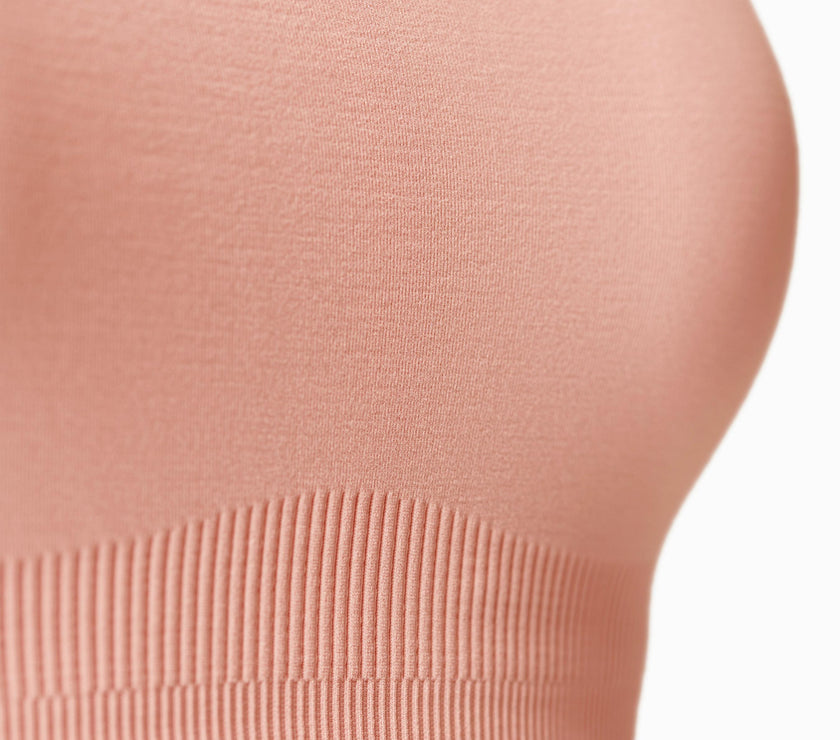 Restore Seamless Yoga Bra