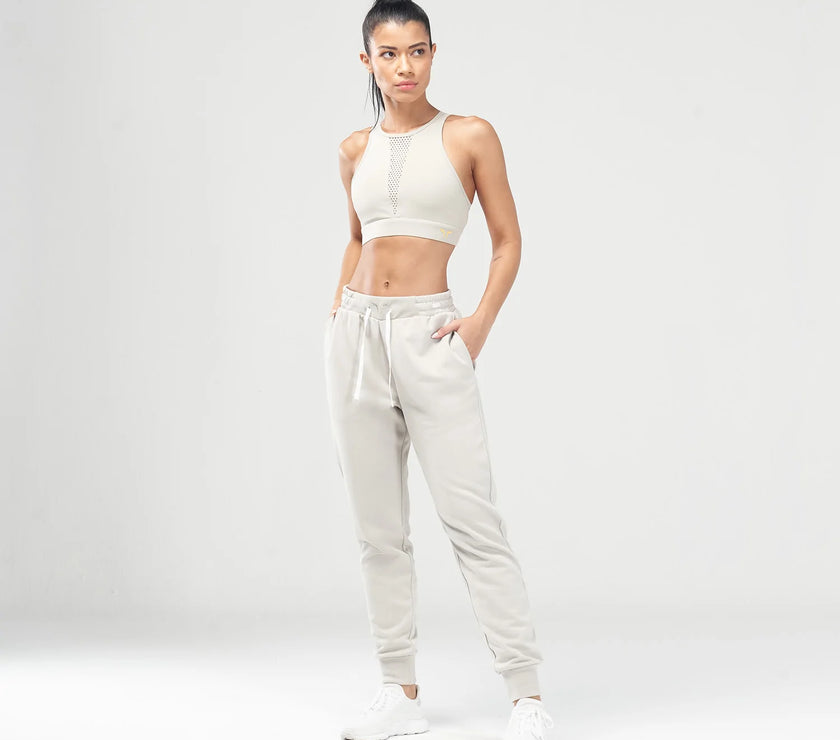 Basic Relaxed Joggers