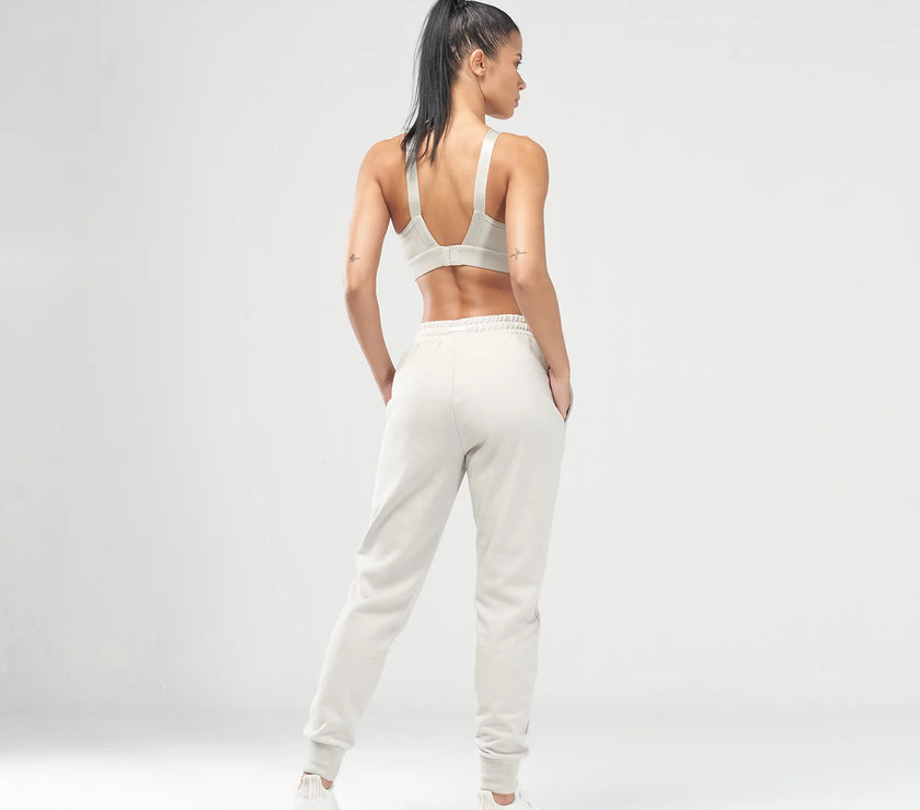Basic Relaxed Joggers