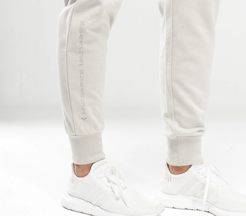 Basic Relaxed Joggers